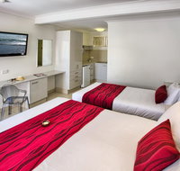 Hibiscus Motel - Lismore Accommodation