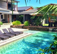 Aabi's at Byron - Lismore Accommodation