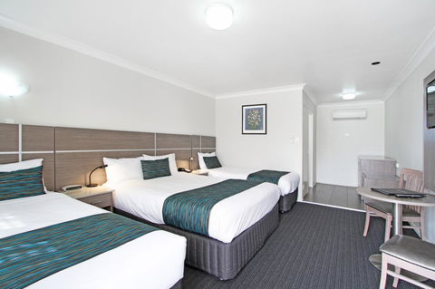 Quality Inn Ashby House Tamworth - Lismore Accommodation 10