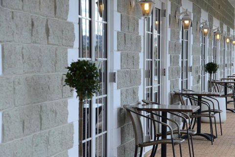 Quality Inn Ashby House Tamworth - Lismore Accommodation 17