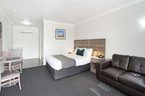 Quality Inn Ashby House Tamworth - Lismore Accommodation 3