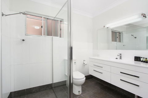 Quality Inn Ashby House Tamworth - Lismore Accommodation 6