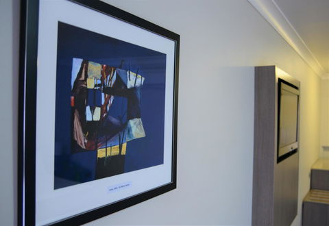 Quality Inn Ashby House Tamworth - Lismore Accommodation 16
