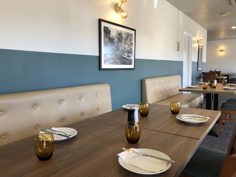 Quality Inn Ashby House Tamworth - Lismore Accommodation 2