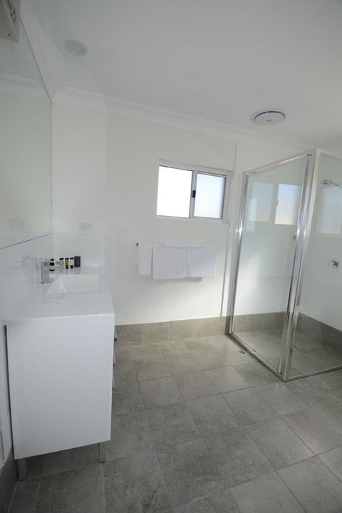 Quality Inn Ashby House Tamworth - Lismore Accommodation 29