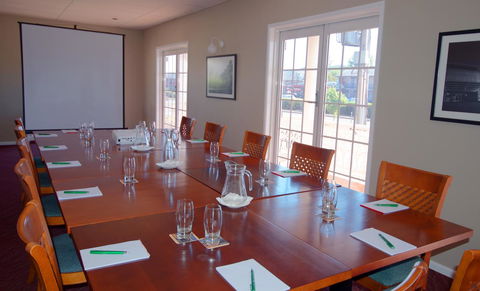 Quality Inn Ashby House Tamworth - Lismore Accommodation 19