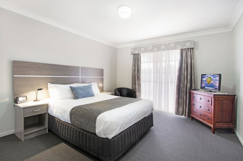 Quality Inn Ashby House Tamworth - Lismore Accommodation 8