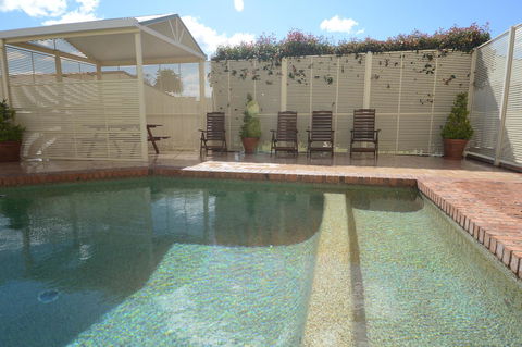 Quality Inn Ashby House Tamworth - Lismore Accommodation 23