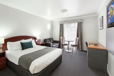 Quality Inn Ashby House Tamworth - Lismore Accommodation 5