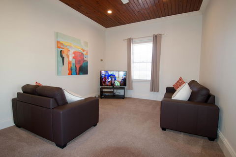 Quality Inn Ashby House Tamworth - Lismore Accommodation 28