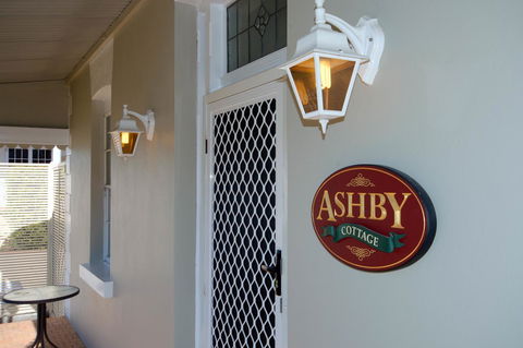 Quality Inn Ashby House Tamworth - Lismore Accommodation 25