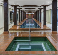 Oaks Goldsbrough Darling Harbour - Lismore Accommodation