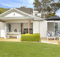 The Beach House North Wollongong - Lismore Accommodation