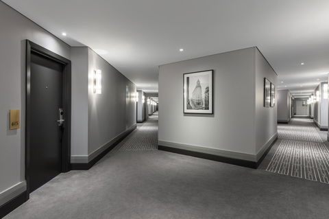 Radisson Blu Plaza Hotel Sydney - Lismore Accommodation 29