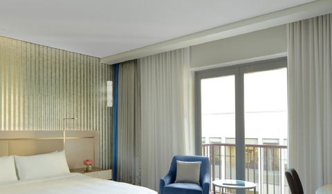 Radisson Blu Plaza Hotel Sydney - Lismore Accommodation 12