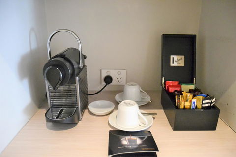 Radisson Blu Plaza Hotel Sydney - Lismore Accommodation 23