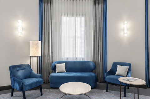 Radisson Blu Plaza Hotel Sydney - Lismore Accommodation 24