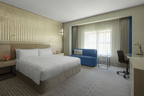 Radisson Blu Plaza Hotel Sydney - Lismore Accommodation 2