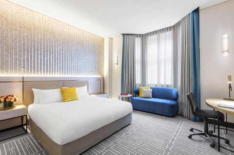Radisson Blu Plaza Hotel Sydney - Lismore Accommodation 44