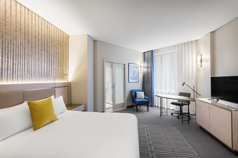 Radisson Blu Plaza Hotel Sydney - Lismore Accommodation 32
