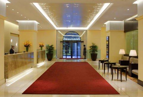 Radisson Blu Plaza Hotel Sydney - Lismore Accommodation 18
