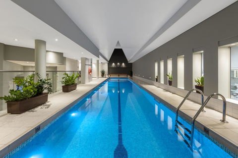 Radisson Blu Plaza Hotel Sydney - Lismore Accommodation 1