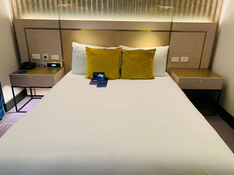 Radisson Blu Plaza Hotel Sydney - Lismore Accommodation 36