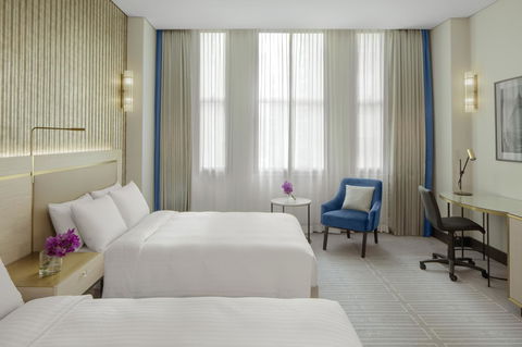 Radisson Blu Plaza Hotel Sydney - Lismore Accommodation 9