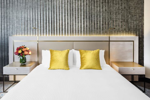 Radisson Blu Plaza Hotel Sydney - Lismore Accommodation 43