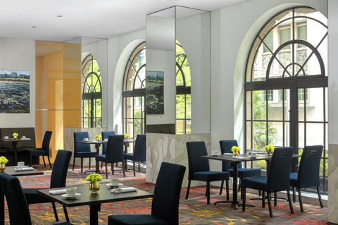 Radisson Blu Plaza Hotel Sydney - Lismore Accommodation 13