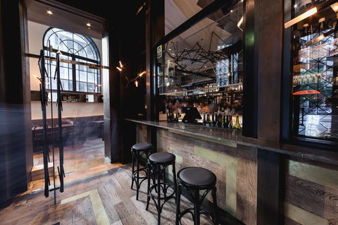 Radisson Blu Plaza Hotel Sydney - Lismore Accommodation 21