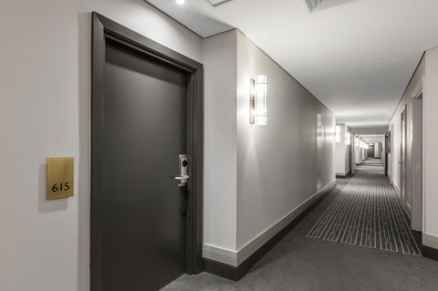Radisson Blu Plaza Hotel Sydney - Lismore Accommodation 31