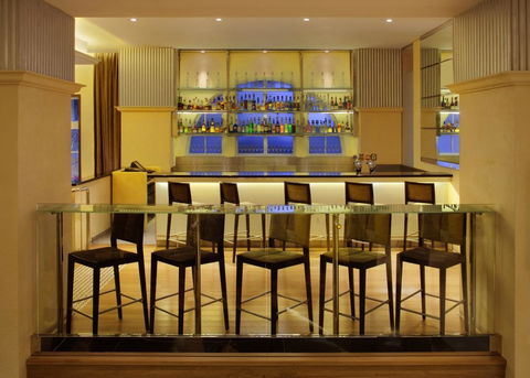 Radisson Blu Plaza Hotel Sydney - Lismore Accommodation 15