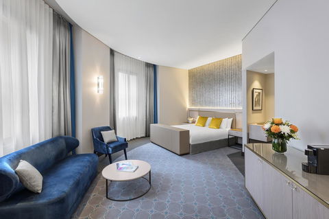 Radisson Blu Plaza Hotel Sydney - Lismore Accommodation 25