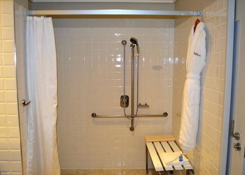 Radisson Blu Plaza Hotel Sydney - Lismore Accommodation 34
