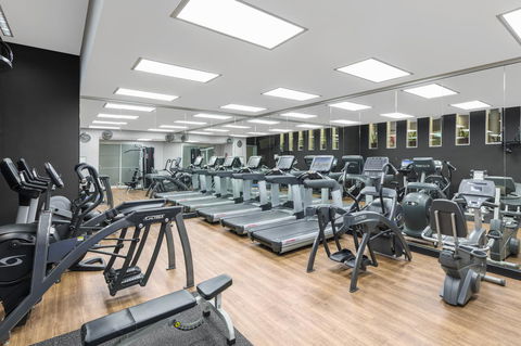 Radisson Blu Plaza Hotel Sydney - Lismore Accommodation 4