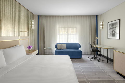 Radisson Blu Plaza Hotel Sydney - Lismore Accommodation 5