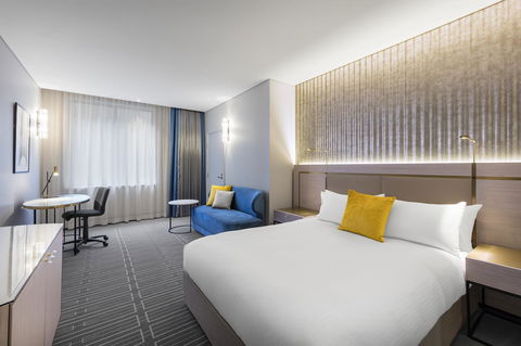 Radisson Blu Plaza Hotel Sydney - Lismore Accommodation 28