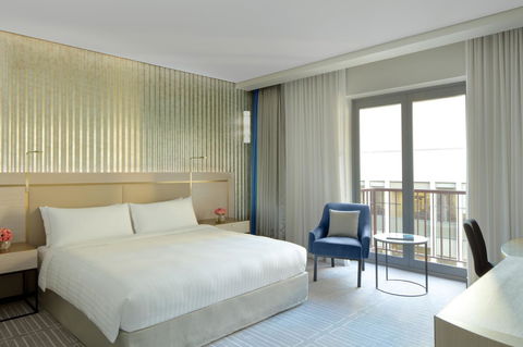 Radisson Blu Plaza Hotel Sydney - Lismore Accommodation 11