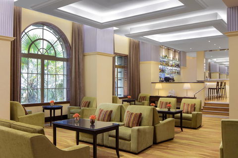 Radisson Blu Plaza Hotel Sydney - Lismore Accommodation 14