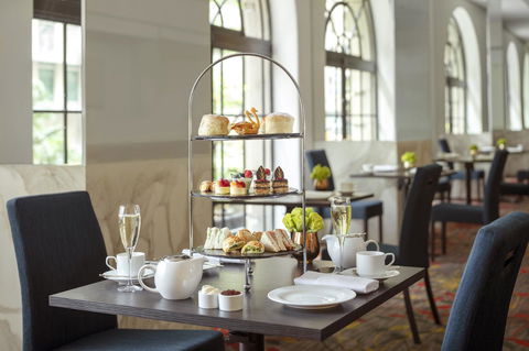 Radisson Blu Plaza Hotel Sydney - Lismore Accommodation 17