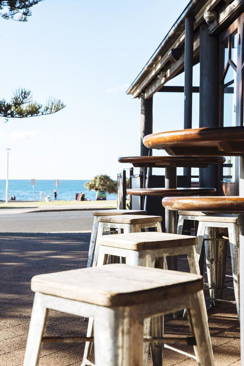 Beach Hotel Resort - Lismore Accommodation 37