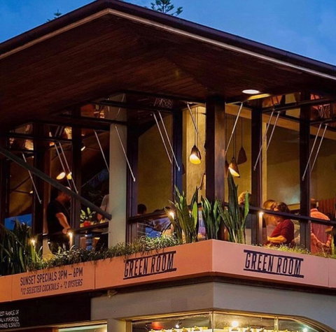 Beach Hotel Resort - Lismore Accommodation 1
