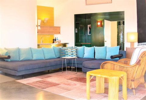 Beach Hotel Resort - Lismore Accommodation 15