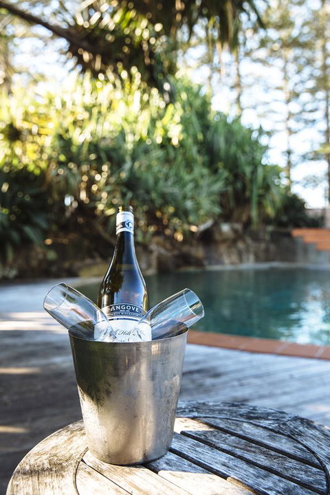 Beach Hotel Resort - Lismore Accommodation 41