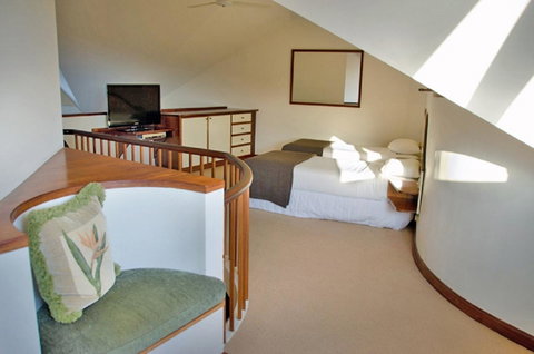 Beach Hotel Resort - Lismore Accommodation 28