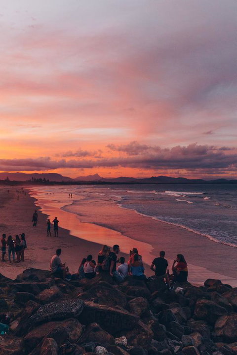 Beach Hotel Resort - Lismore Accommodation 27