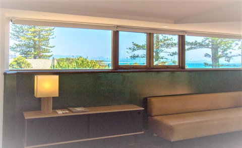 Beach Hotel Resort - Lismore Accommodation 13