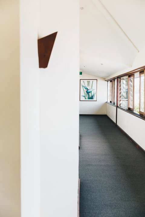 Beach Hotel Resort - Lismore Accommodation 42