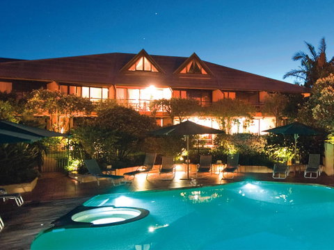 Beach Hotel Resort - Lismore Accommodation 25